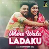 About Mere Wala Ladaku Song